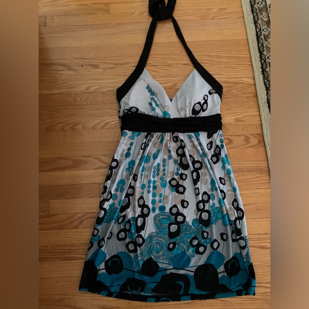 Dress padded bra size M
